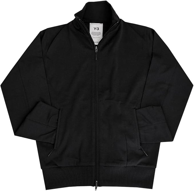 Y-3】19AW M CLASSIC TRACK JACKET L 【保証書付】 6216円引き www